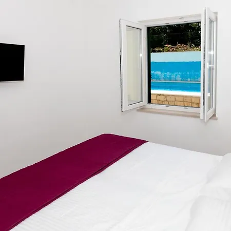 Sunrise 3 Apartamento Cavtat