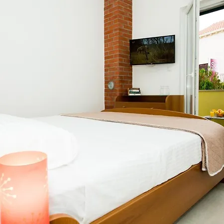 Apartamento Sunrise 3 *