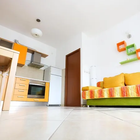 Apartamento Sunrise 3 *