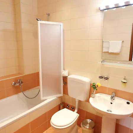 Apartamento Sunrise 3 Cavtat