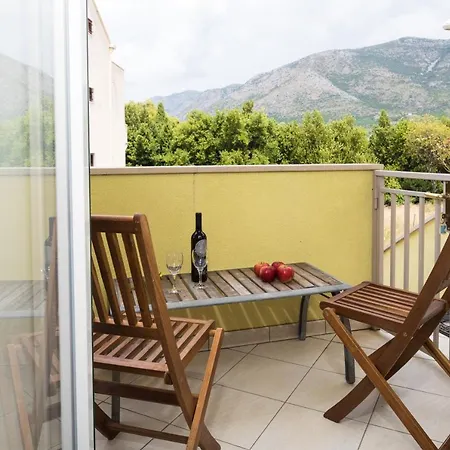 Apartamento Sunrise 3