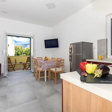 Apartamento Sunrise 3