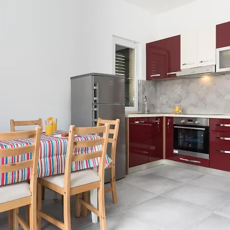 Apartamento Sunrise 3