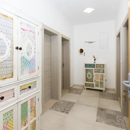 Apartamento Sunrise 3 *