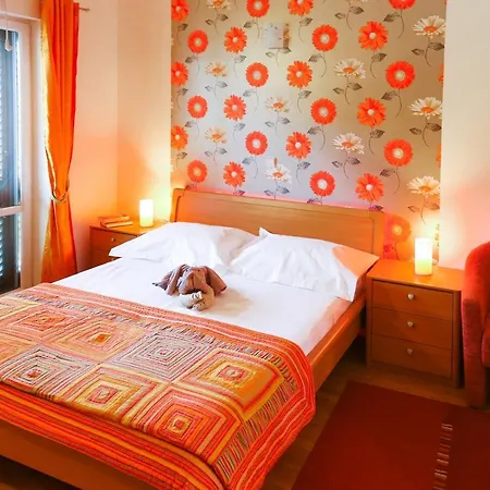 Sunrise 3 Apartamento Cavtat