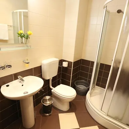 Apartamento Sunrise 3