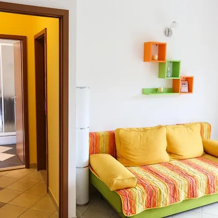 Apartamento Sunrise 3