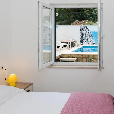 Apartamento Sunrise 3 Cavtat