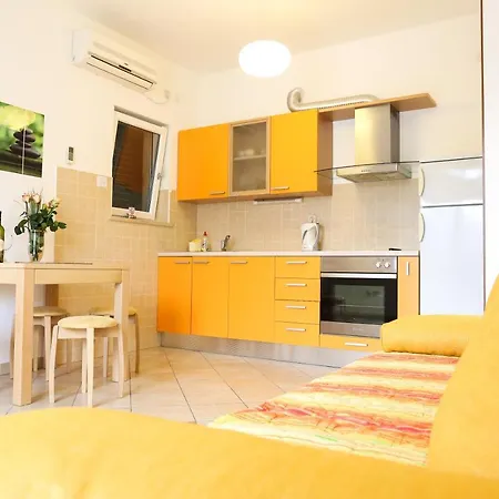 Sunrise 3 Apartman Cavtat