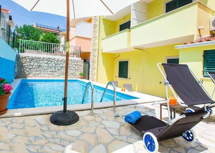 Apartman Sunrise 3 Cavtat