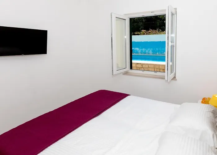 Sunrise 3 Apartman Cavtat