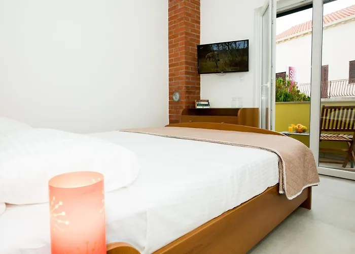 Apartman Sunrise 3 *