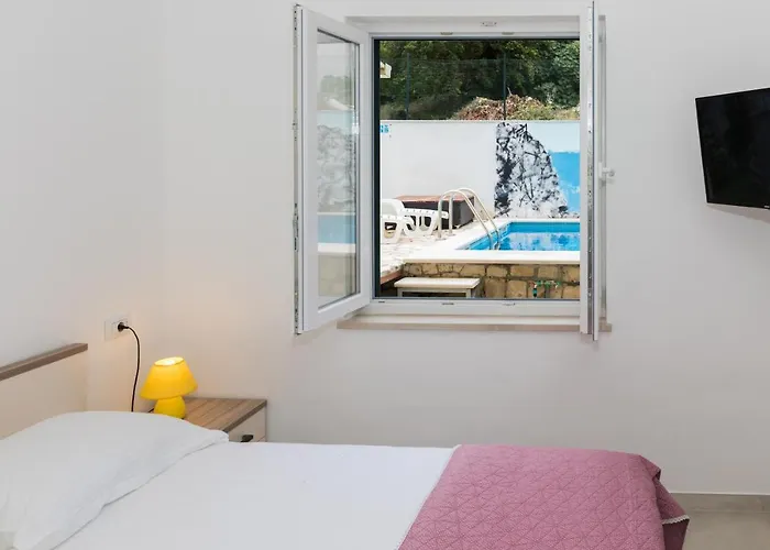 Apartman Sunrise 3 Cavtat