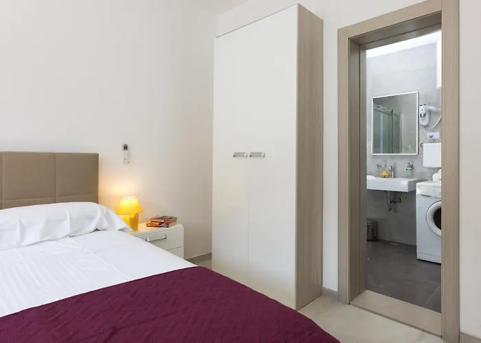 Apartman Sunrise 3 Cavtat