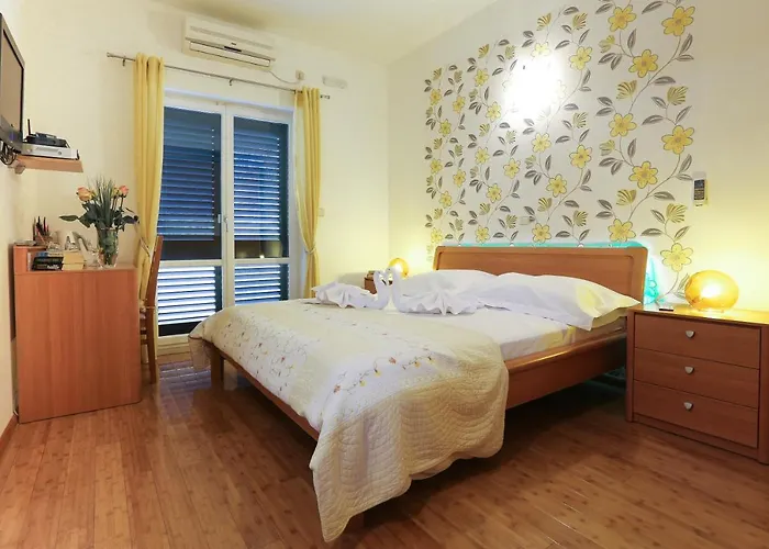 Apartman Sunrise 3 Cavtat