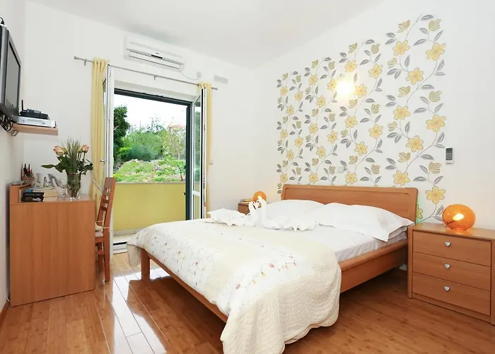 Apartman Sunrise 3 Cavtat