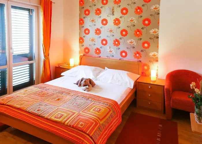 Sunrise 3 Apartman Cavtat