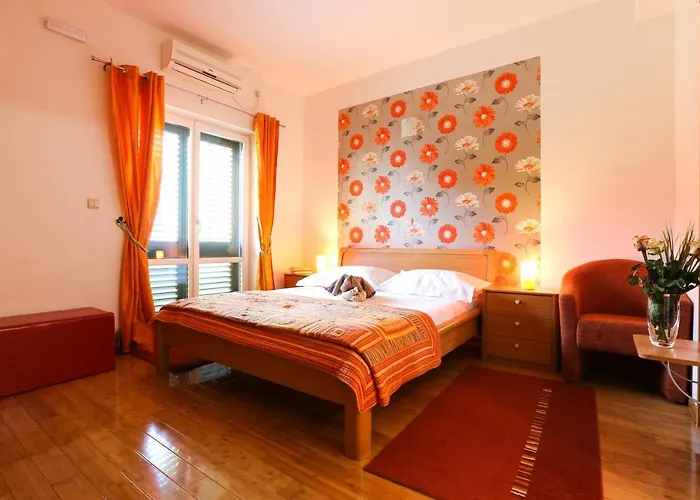 Appartement Sunrise 3