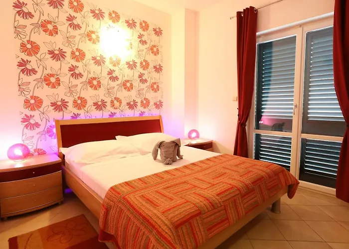 Apartman Sunrise 3 Cavtat