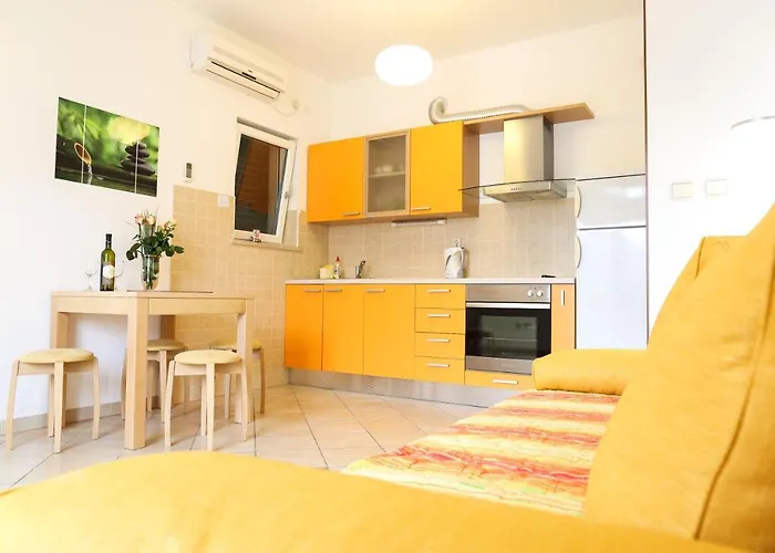 Sunrise 3 Apartman Cavtat