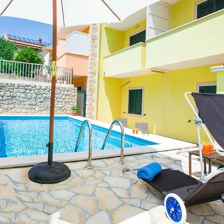 Apartman Sunrise 3 Cavtat