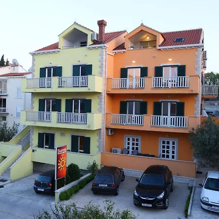 Sunrise 3 * Cavtat